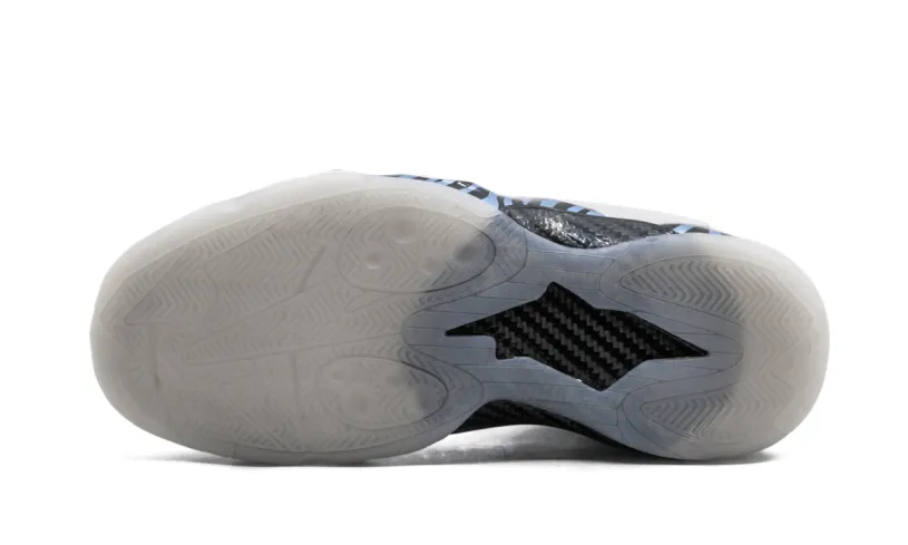 Nike Basketball Zoom Rookie PRM 'Memphis Tigers'